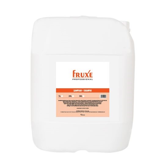 Fruxe Professional – Şampuan