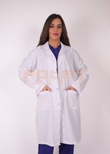 Doktor Önlüğü