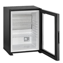 Eco Serisi SM 27-G Cam Kapı Minibar