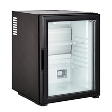 Eco Serisi SM 30-G Cam Kapı Minibar