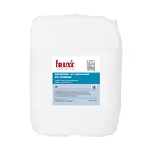 Fruxe Professional – Endüstriyel Bulaşık Makine Sıvı Deterjanı