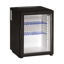 Platin Serisi SM 401-G Cam Kapı Minibar