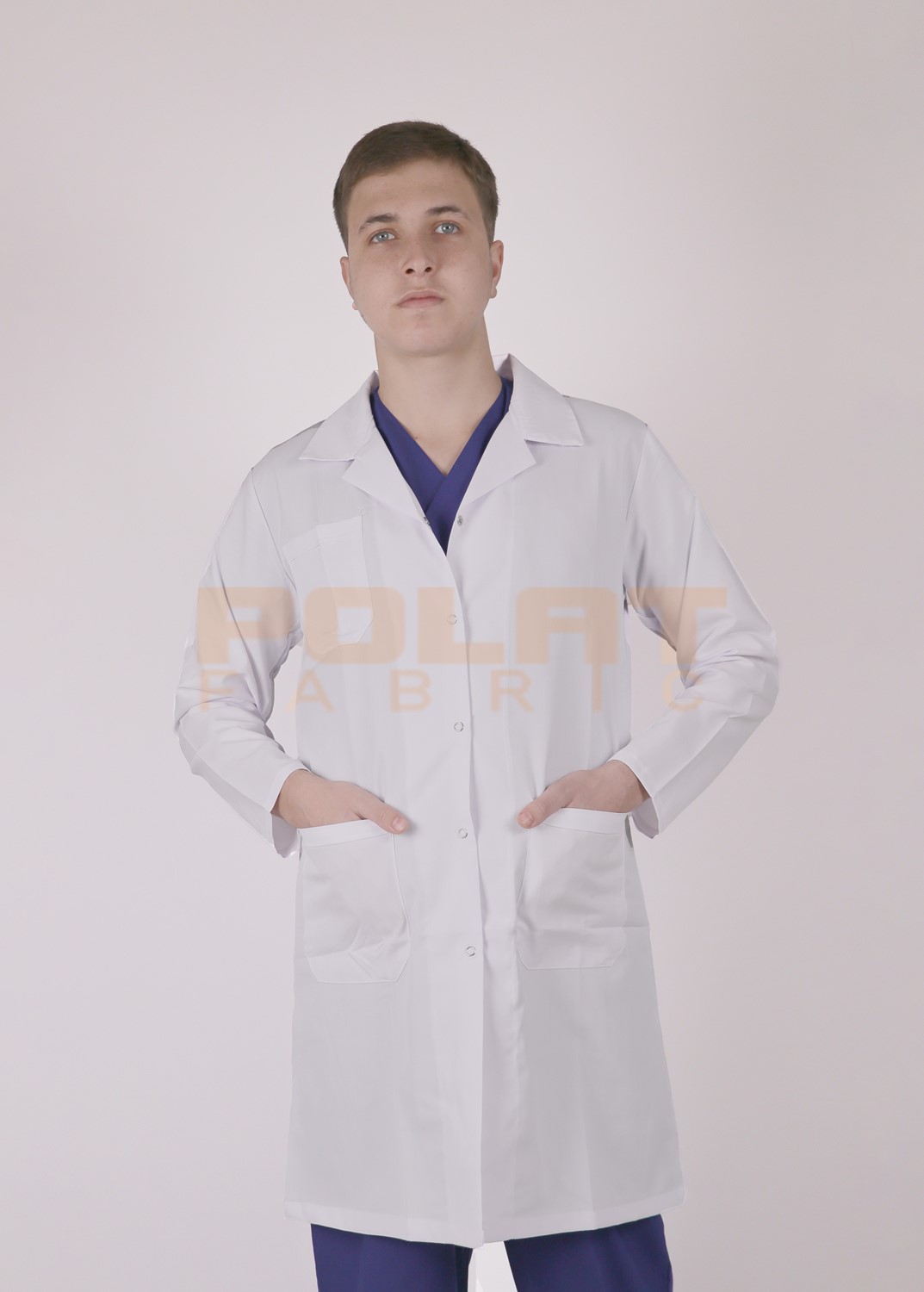 Doktor Önlüğü 2