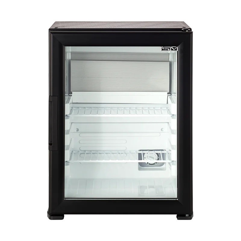 Eco Serisi SM 27-G Cam Kapı Minibar